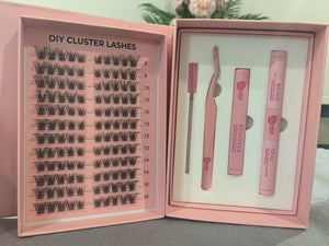IllumeLuxe D.I.Y CLUSTERS