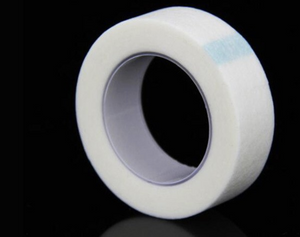 3M roll paper medical tape used in eyelashing process-Eyelash Extension Supplies Australia - The Lash Merchant - 0473 499 195