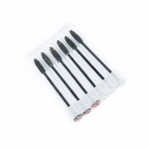 Lash Brush with Cover