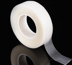 Medical plastic tape-Eyelash Extension Supplies Australia - The Lash Merchant - 0473 499 195