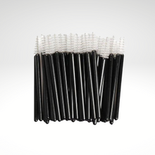 Load image into Gallery viewer, MINI Mascara Brush 50 pack