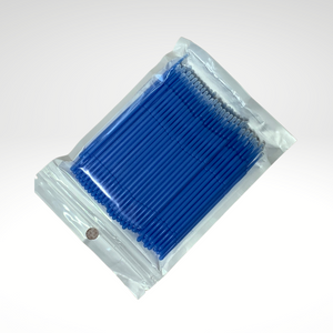 Micro Fibre brush 100 per pack